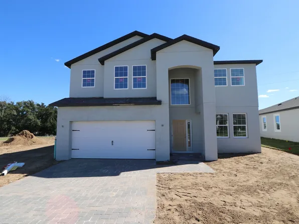 38450 Tobiano Loop, Dade City, FL 33525