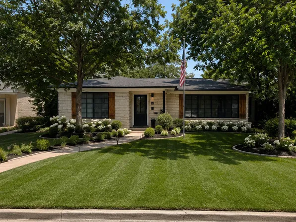 307 Tanglewood, San Antonio, TX 78216