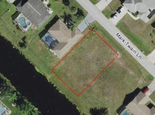 252 Mark Twain Ln, Rotonda West, FL 33947