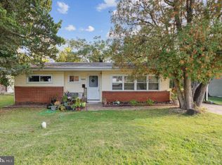 6715 Chisholm Dr, Baltimore, MD 21207