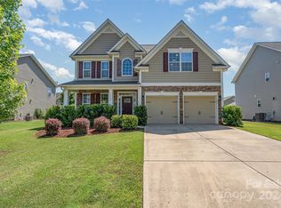 1540 Hedge Apple Rd LOT 175, Clover, SC 29710