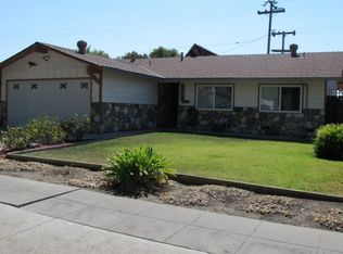 1185 Lancelot Ln, San Jose, CA