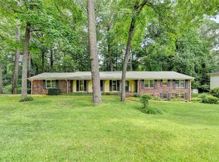 1970 Fisher Trl NE, Atlanta, GA 30345
