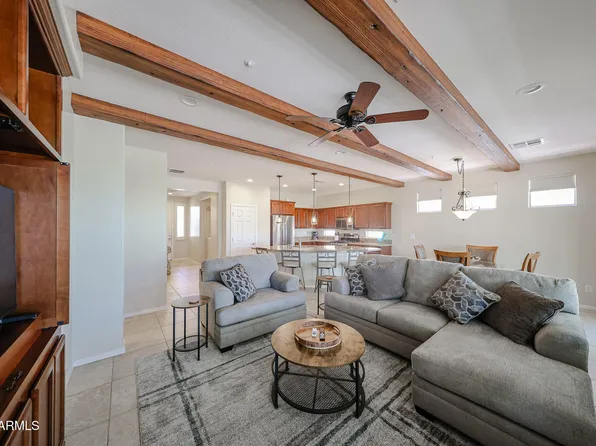 12882 W Katharine Way, Peoria, AZ 85383