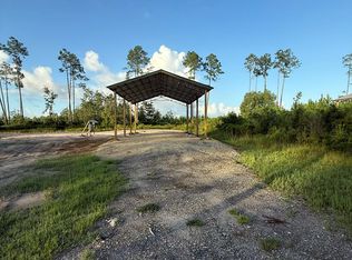 6302 Doc Whitfield Rd, Wewahitchka, FL 32465