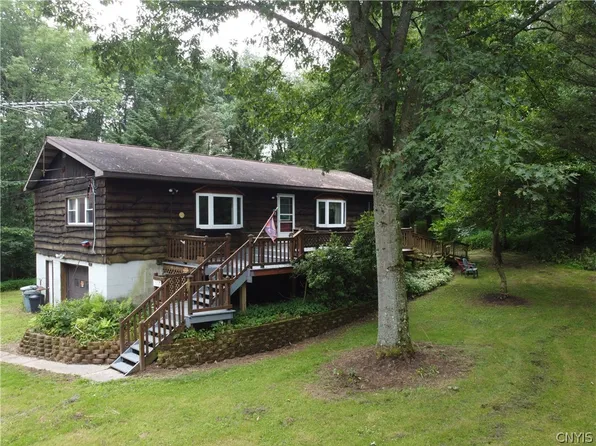 8403 Posey Hill Rd, Holland Patent, NY 13354