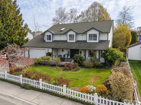 19018 102nd Avenue SE, Renton, WA 98055