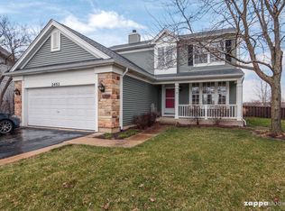 2453 Albany Ct, Aurora, IL 60503