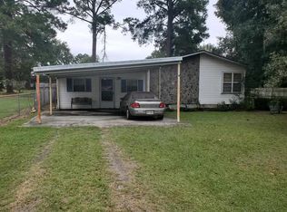 522 Garner Dominy Rd, Dublin, GA 31021