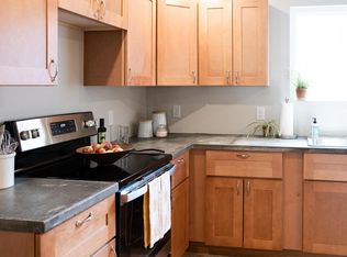 954 Howrigan Rd UNIT 2, East Fairfield, VT 05448