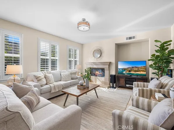 23 Dusty Rose, Irvine, CA 92620