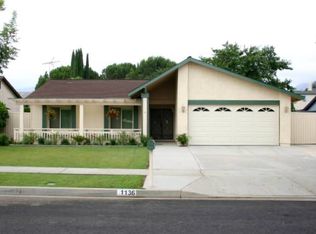 1136 Zircon St, Corona, CA 92882