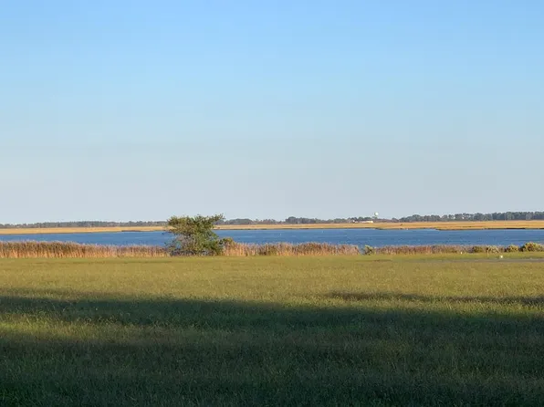 LOT 22 Oyster Cove Ln, Atlantic, VA 23303