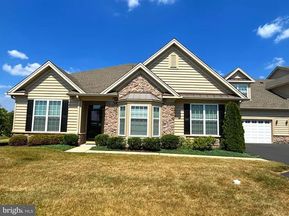 4171 Spalding Dr, Perkasie, PA 18944