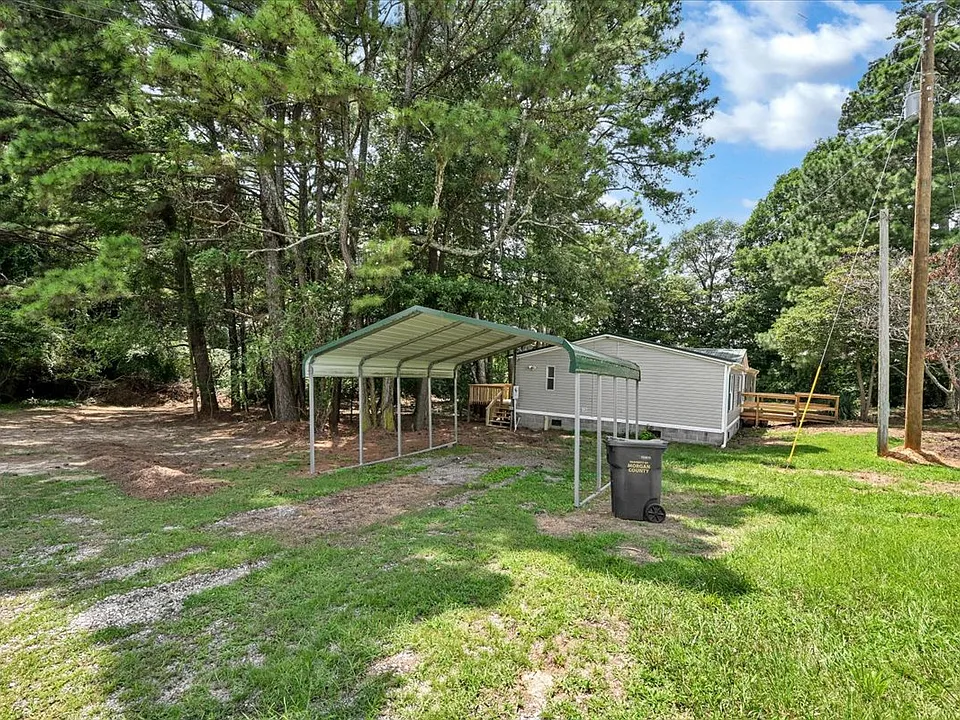 575 Milligan Rd