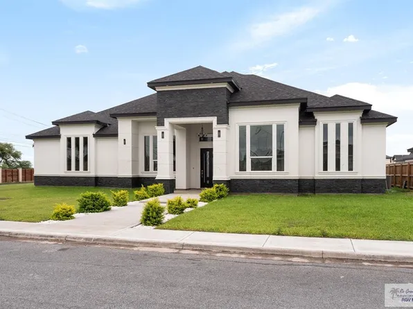 5001 Indian Shore Dr, Brownsville, TX 78526