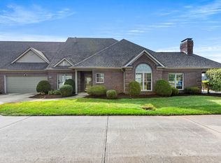 1421 Pine Needles Ln, Lexington, KY 40513