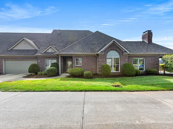 1421 Pine Needles Ln, Lexington, KY 40513