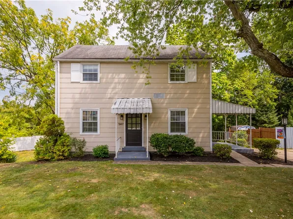 547 Independence Dr, Clairton, PA 15025