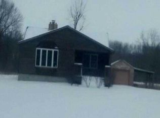 837 Marion Cardington Rd E, Marion, OH 43302