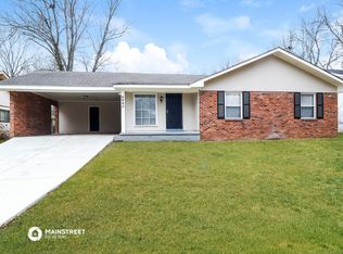 4843 Brentdale Ave, Memphis, TN 38118