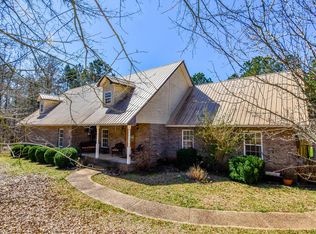 293 Oak Ridge Rd, Dadeville, AL 36853