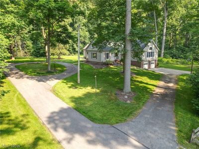491 Hillside Ln, Gates Mills, OH, 44040