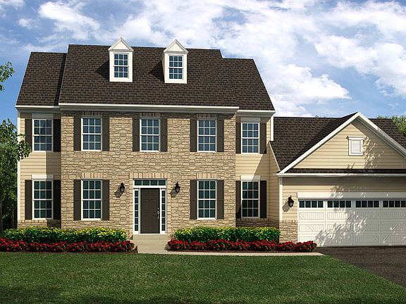 Elevation B
