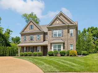 2337 Dewey Dr, Spring Hill, TN 37174