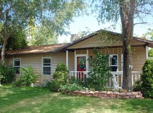1722 N 2700 W, Clinton, UT 84015