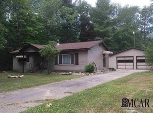 3460 S Betty St, South Branch, MI 48761