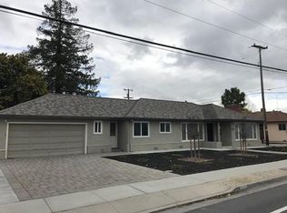 1470 Meridian Ave, San Jose, CA