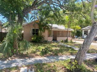 1844 Auburn St S, Saint Petersburg, FL 33712