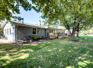 20844 S Sarver Dr, Joliet, IL 60404