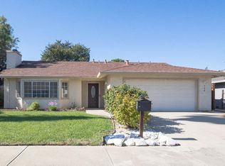 720 Clearview Dr, Hollister, CA 95023