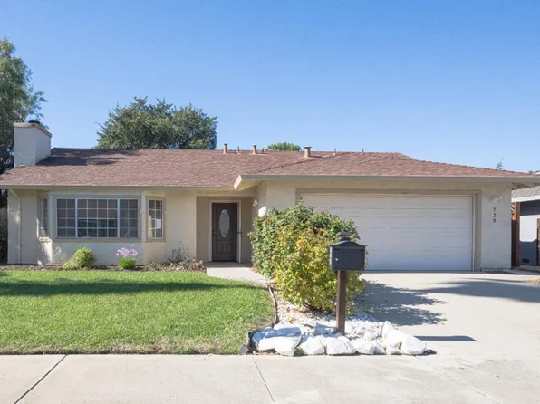 720 Clearview Dr, Hollister, CA 95023