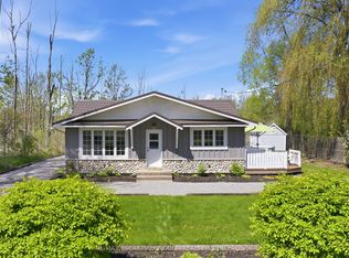 421 Point Abino Rd S, Fort Erie, ON L0S1N0