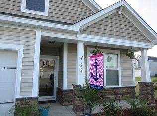 201 Short Woods Ct, Summerville, SC 29483