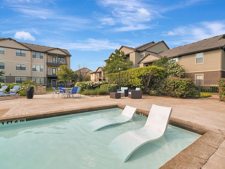 The Presidio Apartment Rentals Bryan, TX Zillow