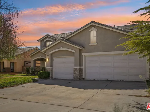 2072 W Avenue J6, Lancaster, CA 93536