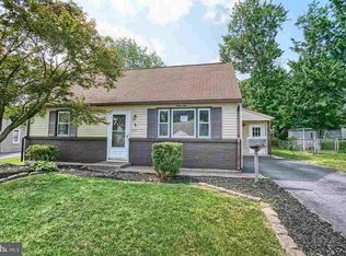 310 Charles Rd, Mechanicsburg, PA 17050