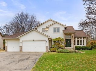 3943 Foxglove Ct N, Brooklyn Park, MN 55443