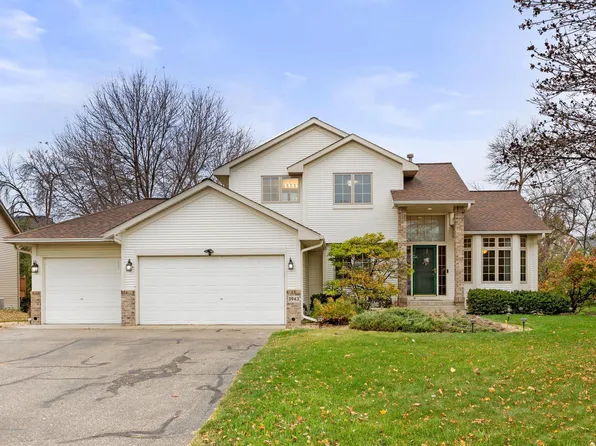 3943 Foxglove Ct N, Brooklyn Park, MN 55443