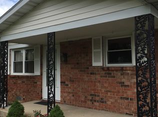 120 Euclid Ave, Wabash, IN 46992