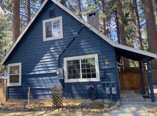 957 San Francisco Ave, South Lake Tahoe, CA 96150