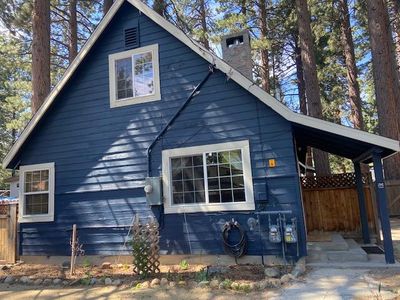 957 San Francisco Ave, South Lake Tahoe, CA, 96150