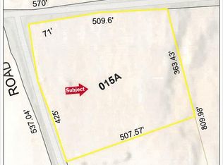 LOT-15A Smith Rd, Denmark, ME 04022