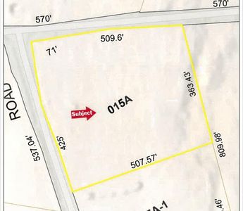Lot 15A Smith Road, Denmark, ME, 04022