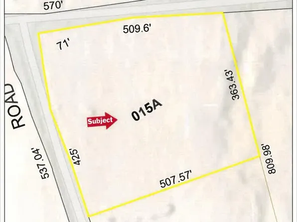 Lot 15A Smith Road, Denmark, ME 04022