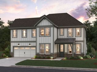 Monroe Plan, Bristol, Dawsonville, GA 30534